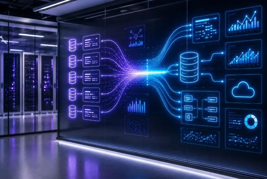 SAP HANA upgrade and conversion on AWS