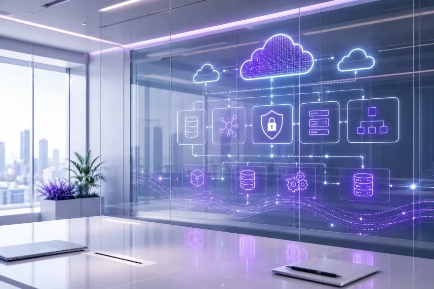 SAP strategy on Amazon Web Services