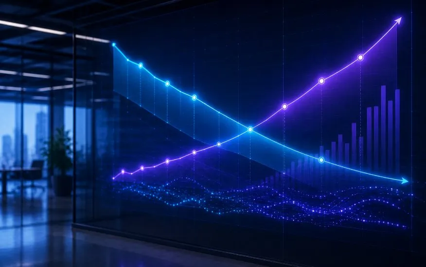 Lower total cost of ownership and improved flexibility on Azure