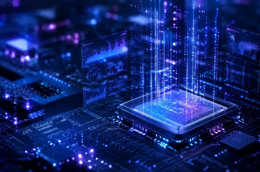 Global SAP S/4HANA delivery and industry coverage