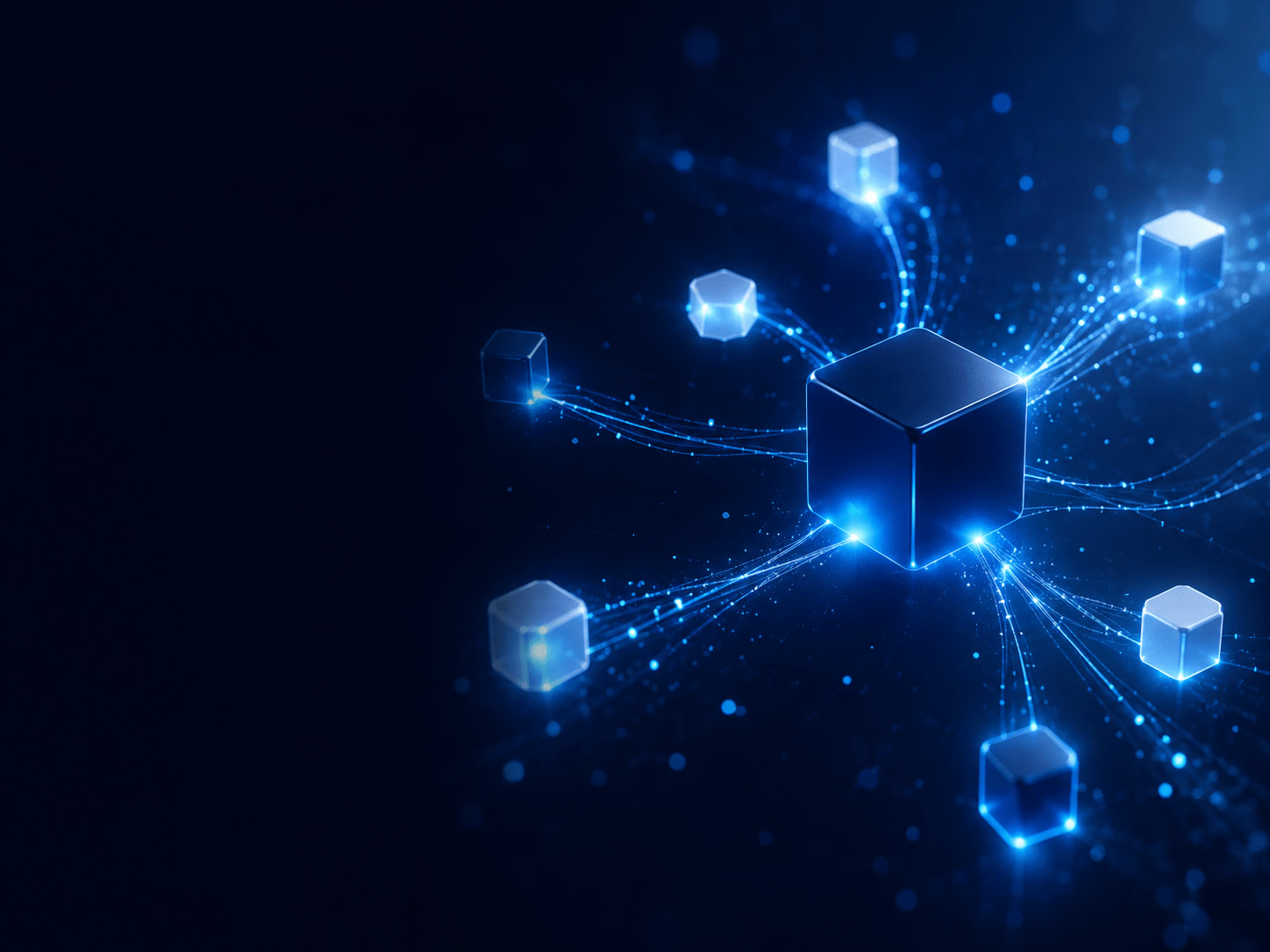 SAP Business Technology Platform connecting enterprise systems