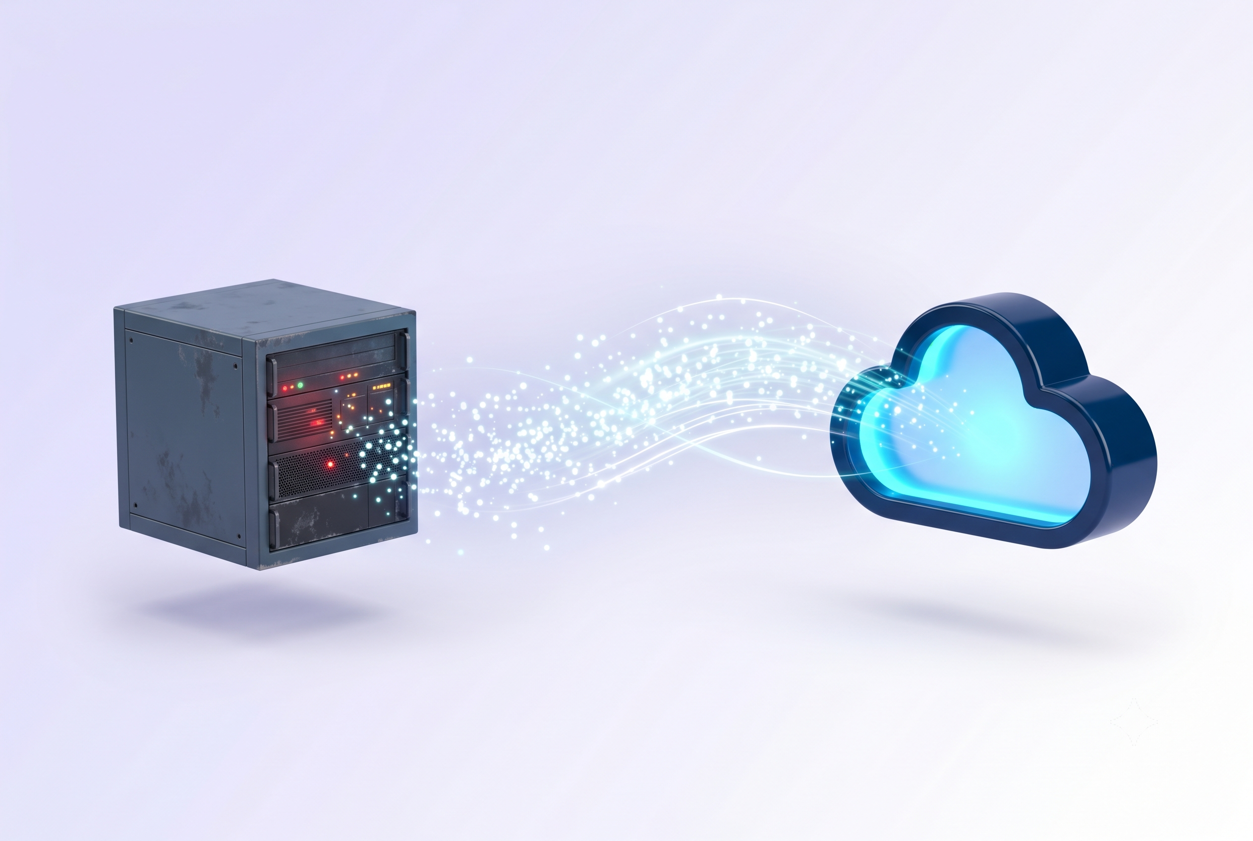 SAP Process Orchestration migrating to SAP Integration Suite via Cloud Integration
