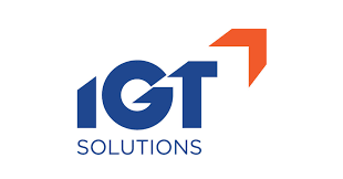 IGT Solutions logo