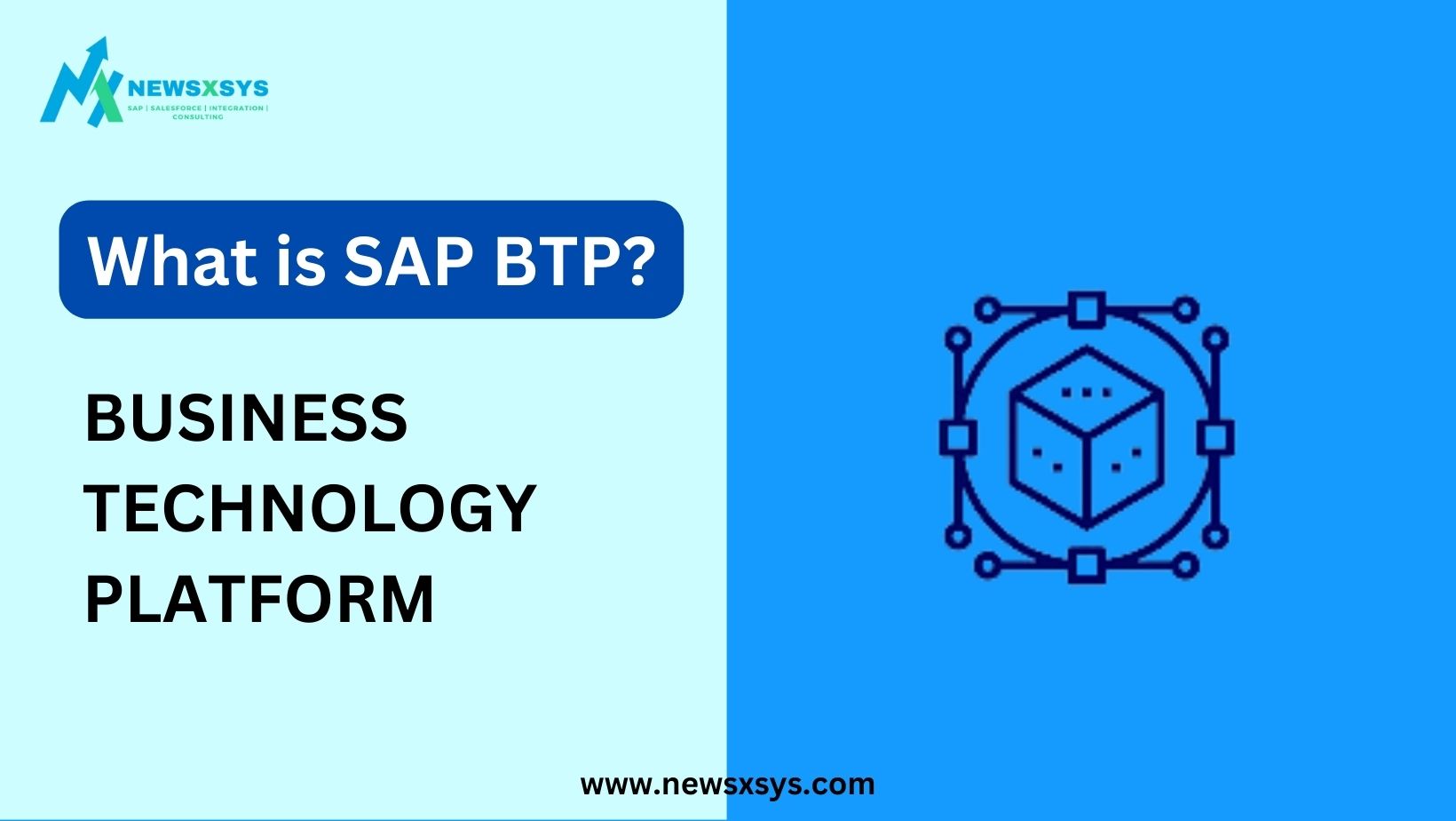 BTP Solution Provider in India - NewsXsys Technologies